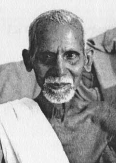Annamalai Swami