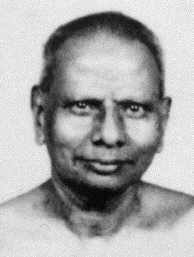 Nisargadatta