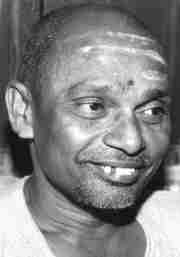 Sadhu Om